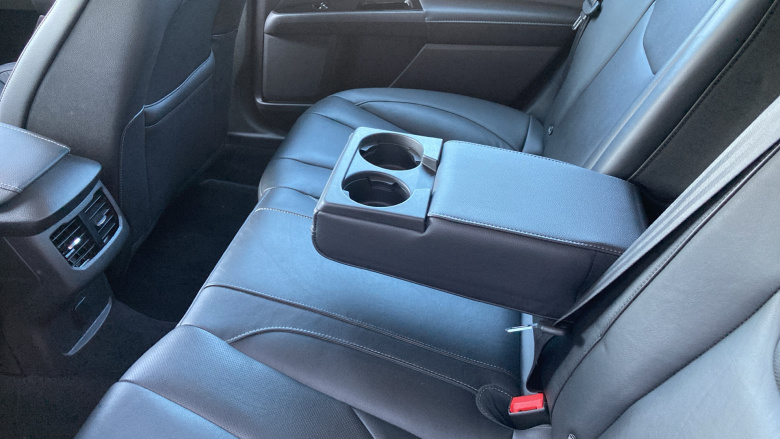 Ford Mondeo 2.0 EcoBlue Titanium Edition 5dr Diesel Hatchback